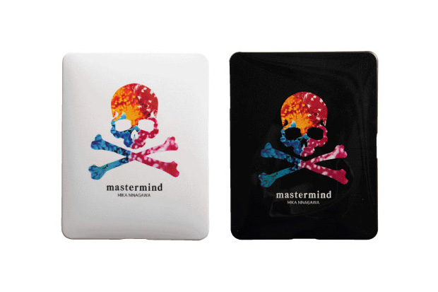 mastermind-japan-x-mika-ninagawa-ipad-case