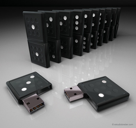 domino-usb