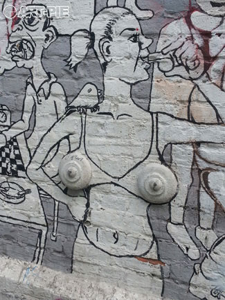Oslo street art | Art-Pie