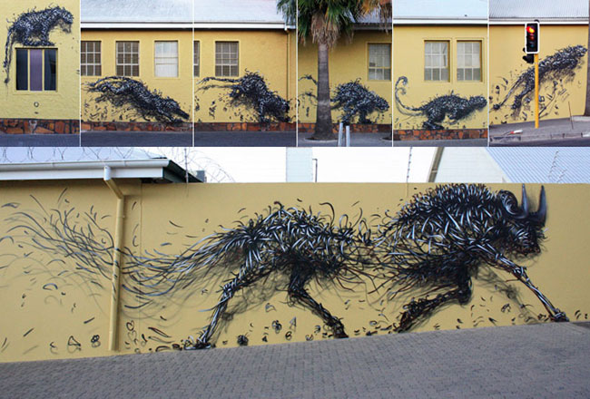 Dal - Johannesburg