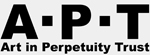 APT Gallery logo