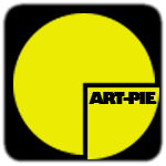 Art Pie logo