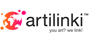 ArtLinki | Social network dedicated to artists from all kind of artistic fields