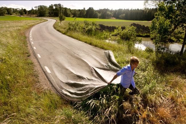 Go Your Own Road (2008)
