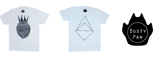 Buy tees from the online Art-Pie shop