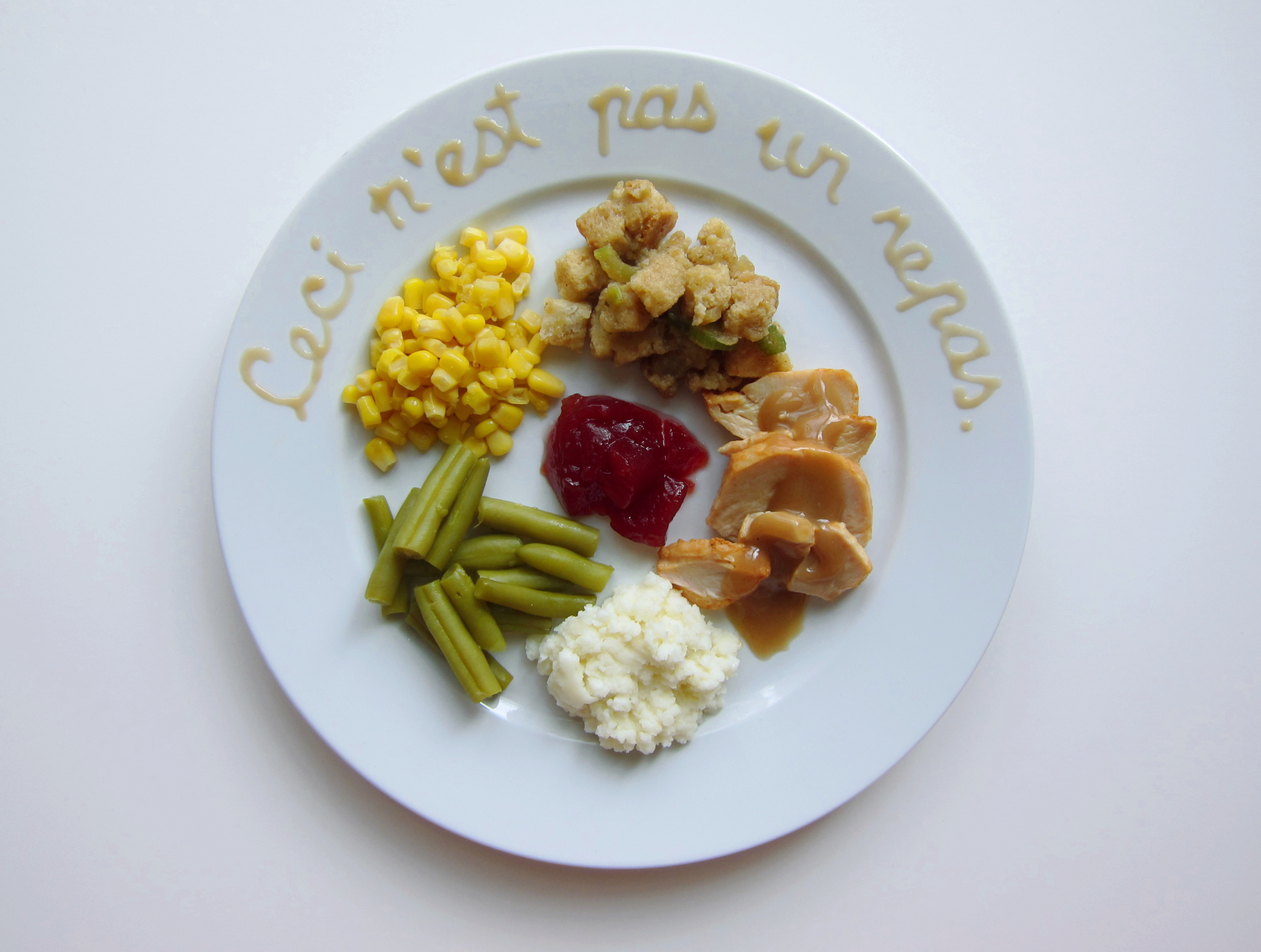 Hannah Rohstein Thanksgiving Special | Art-Pie
