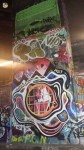 Femme Fierce Reloaded at Leake Street tunnel | Art-Pie