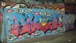 Femme Fierce Reloaded at Leake Street tunnel | Art-Pie