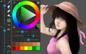 Art Flow | Art-Pie