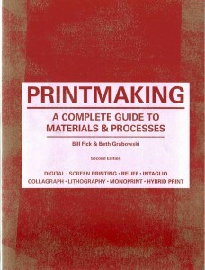 Printmaking: A Complete Guide to Materials & Processes | Art-Pie