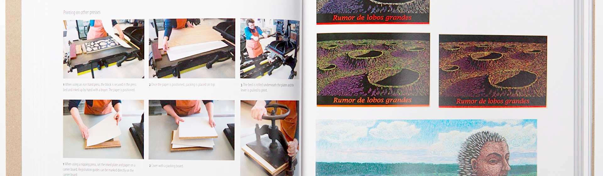Printmaking: a complete guide | Art-Pie