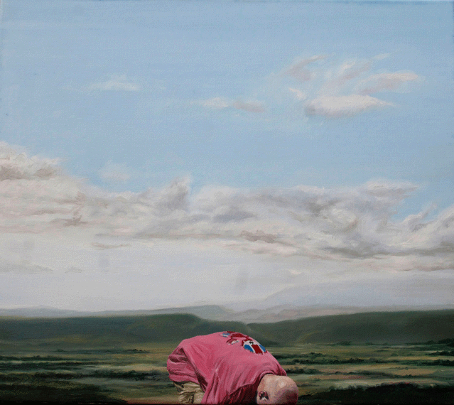 "Bibaud" by Chris Stevens | Art-Pie