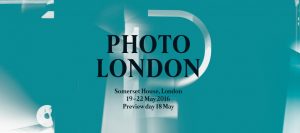 Photo London 2016 at Sommerset House | Art-Pie