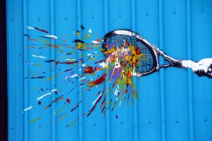 The Championship, Wimbledon | Art-Pie
