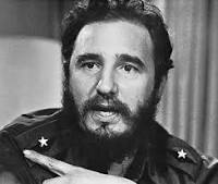 Fidel Castro | Art-Pie