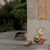 Banksy in Los Angeles