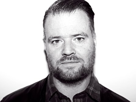 A busy summer for Dave White - Art-Pie